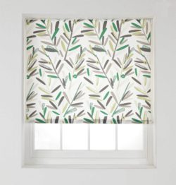 Collection Yoko Bamboo Daylight Roller Blind - 6ft.